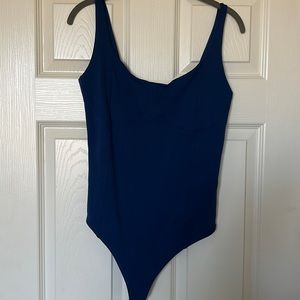ABERCROMBIE BODYSUIT